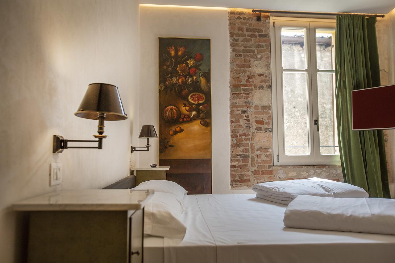 베로나 Residenza Palazzo Brenzoni 아파트 외부 사진